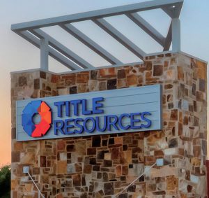 Locations Title Resources